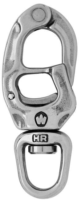 Speedlink HR trigger snap shackle - Universal eye