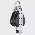 38mm Double Big Bullet Block - Becket