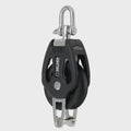 Selden Plain Bearing Block 40mm Single with Becket