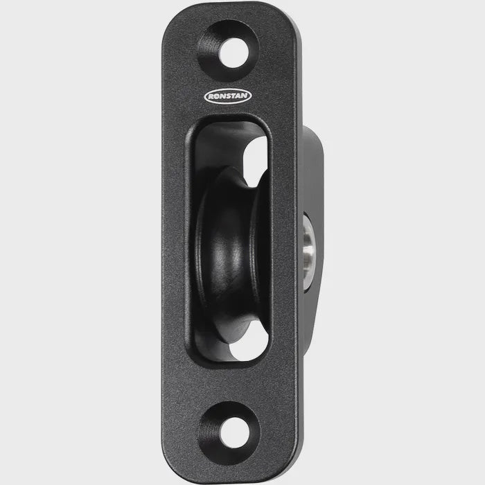 Series 40 Ball Bearing Exit Block