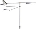Wind indicator WIND-PE stainless steel