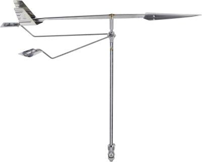 Wind indicator WIND-PE stainless steel