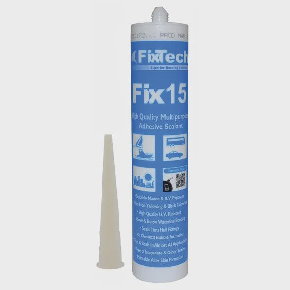 FixTech Fix15 290ml