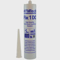 FixTech Fix1DC Black 300ml