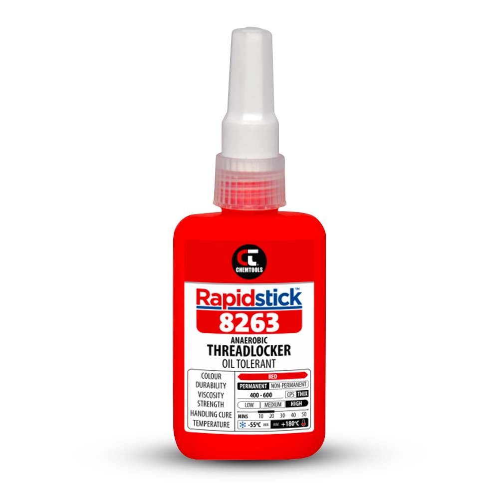 Rapidstick 8263 Threadlocker