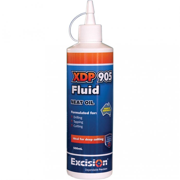 XDP-905 - Cutting Tool Lubricant Fluid - 500ml