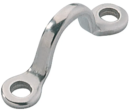 Narrow Saddle 14mm Clearance