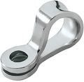 Eye Becket, 5mm Mounting Hole