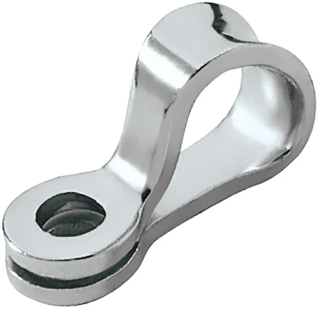 Eye Becket, 5mm Mounting Hole