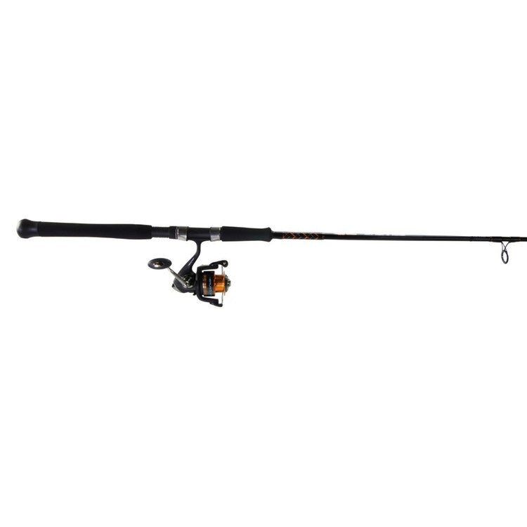 Ugly Stik Balance 6'6" 2pc