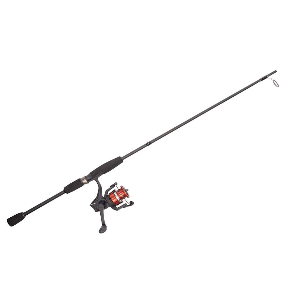 BLACK MAX 4000SP / 702M 4-8KG PRE SPOOL