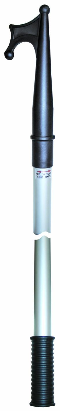 Boat Hook Telescopic (Standard)
