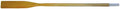 Oars -Pine 2.1m & Stops