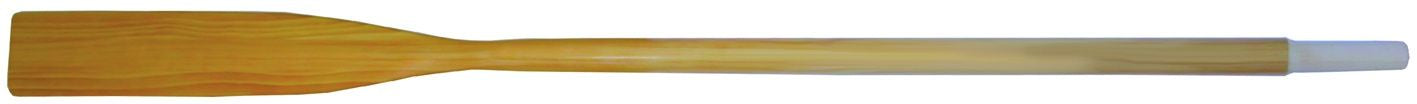 Oars -Pine 2.1m & Stops