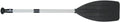 Telescopic Palm Grip Paddle