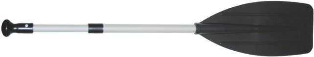 Telescopic Palm Grip Paddle