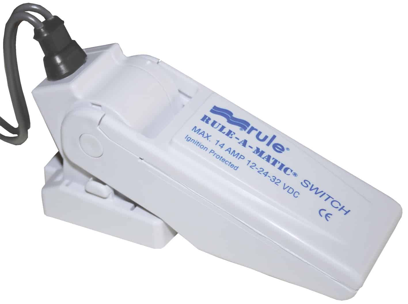Rule Automatic Float Switch Standard 14amp