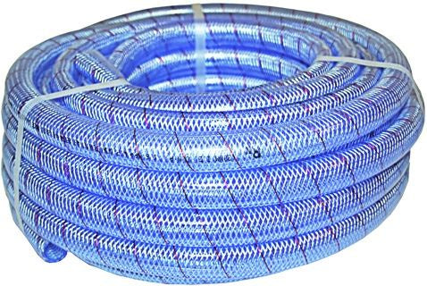 Hose-Reinforced