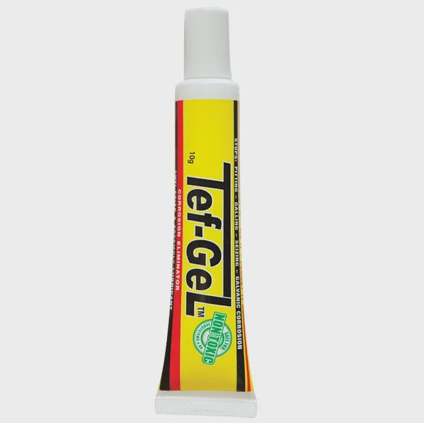 Tef-Gel Corrosion Eliminator & Anti-Seize Lubricant-1