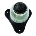 QLED Navigation 3NM, All-round / Anchor Lamp White, 360deg., 9-33V
