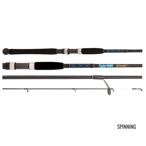 Allegience III Surf Rod 1202M 8-12K