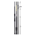 Penn Allegiance III 10' 2pc 10-15kg Surf Rod