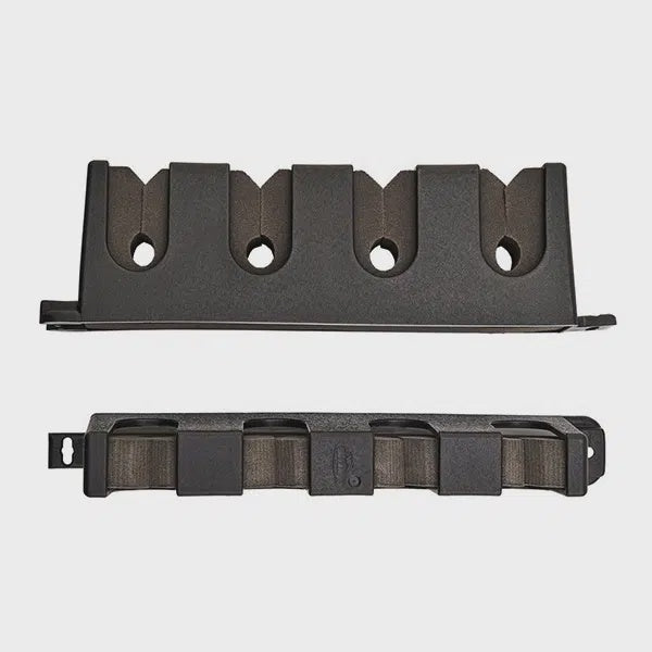 Berkley Horizontal Rod Rack (4 or 6)