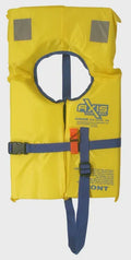 Axis Standard PFD Level 100 (Junior)