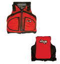 Kayak Jacket PFD Level 50 (Large Adult)