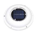 Vent-Solar Intake/Exhaust