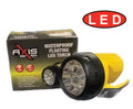 LED Waterproof Floating Torch