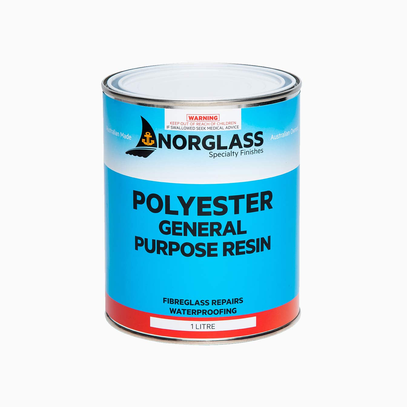 Polyester General Purpose Resin