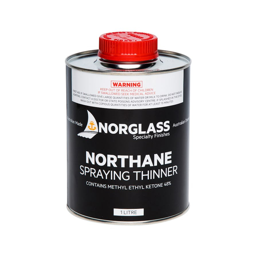 Northane Spraying Thinner