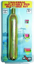 Universal Inflatable Re-Charge Kit 33gm