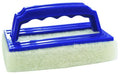Scrubber Pad - Hand Held