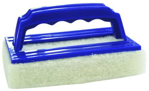 Scrubber Pad - Hand Held