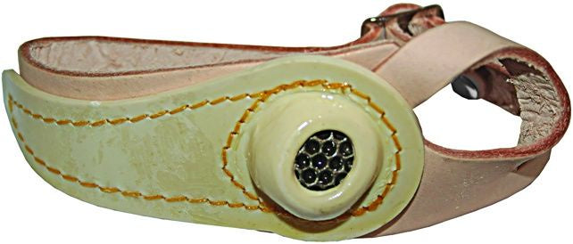 Sail Palm - Buckled R/H