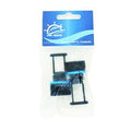 Bung Plug, Fine Thread (PAIR)