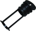 Bung Only Medium Black (Packaged)