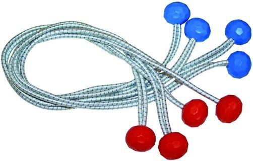 Sail Ties 500mm - each