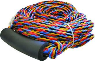 Skitube Tow Rope 4 Person