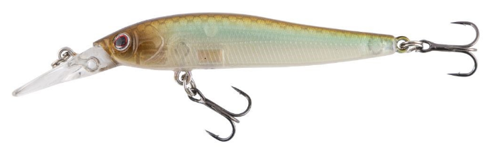 BERKLEY STUNNA 60+2