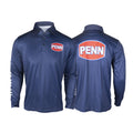PENN PRO JERSEY BLUE (XL)