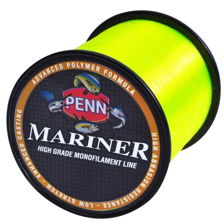 PENN MARINER 50LB 245M