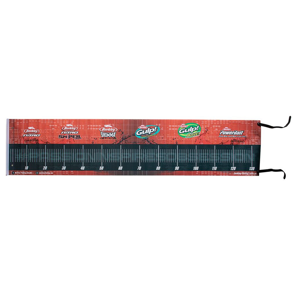 BERKLEY 130CM MEASURE MAT