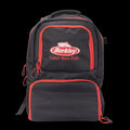 BERKLEY BACKPACK WITH 4 TACKLE