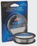 VANISH LEADER 6LB 50YD CLEAR