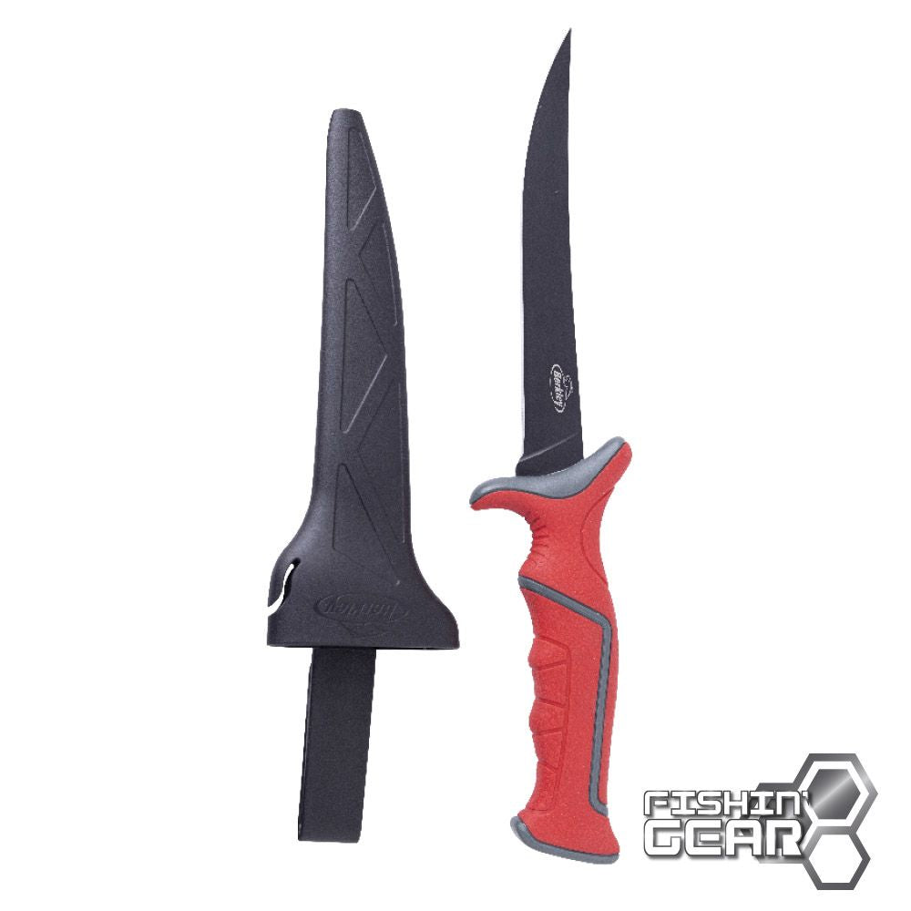 Berkley FishinGear 7inch Fillet Knife
