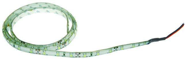Cool White LED waterproof multipurpose flexible 12v strip lighting