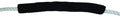 Acrylic Rope Cover - Pair (Black) 500mm